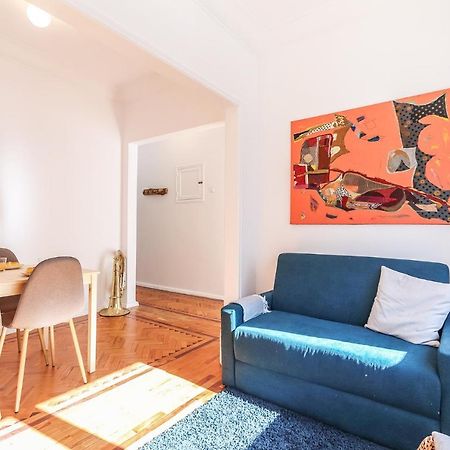 Vita Portucale ! Olaias Design With Terrace Lisboa Екстериор снимка