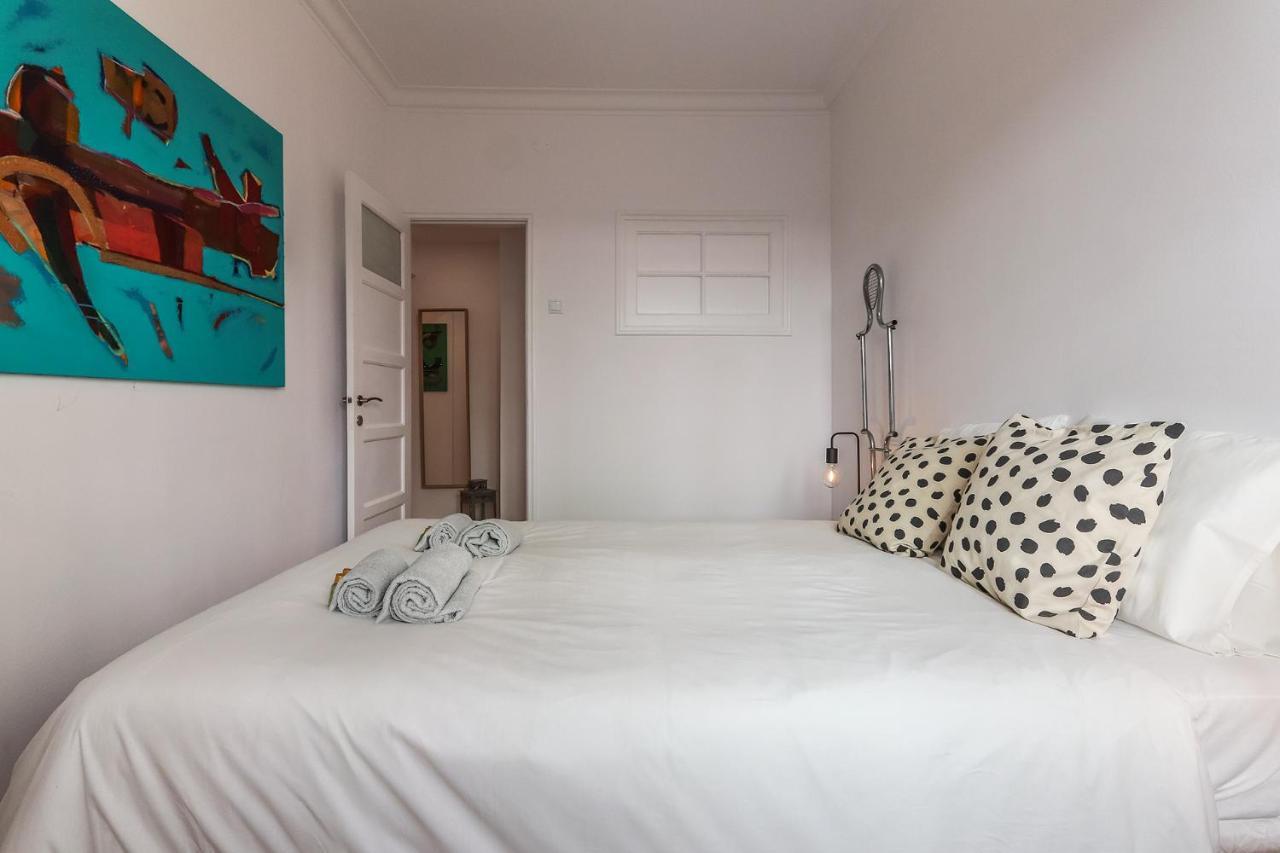 Vita Portucale ! Olaias Design With Terrace Lisboa Екстериор снимка