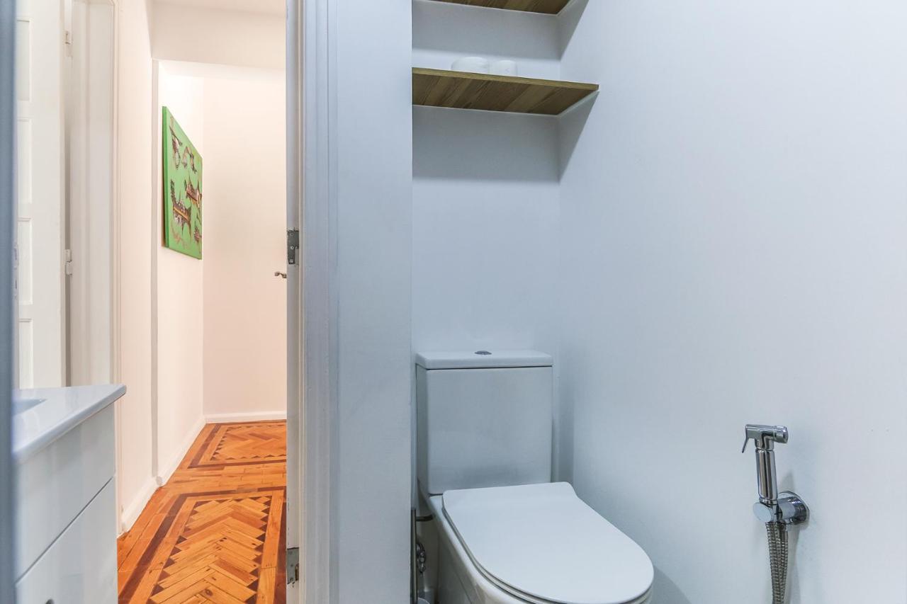 Vita Portucale ! Olaias Design With Terrace Lisboa Екстериор снимка