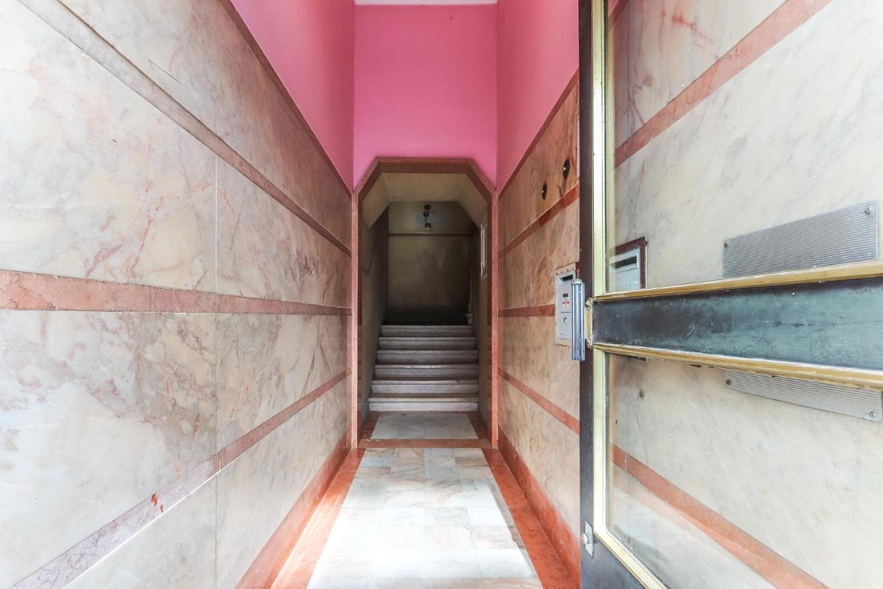 Vita Portucale ! Olaias Design With Terrace Lisboa Екстериор снимка