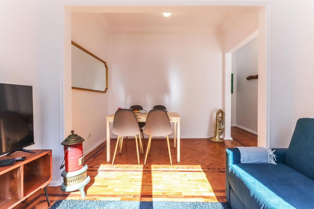 Vita Portucale ! Olaias Design With Terrace Lisboa Екстериор снимка